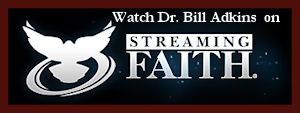 Streaming Faith